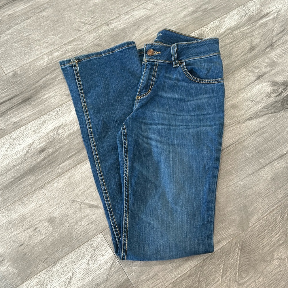 Wrangler jeans